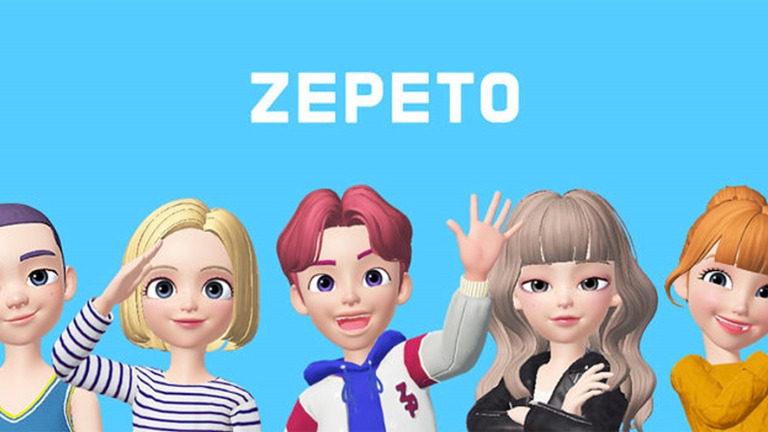 Zepeto
