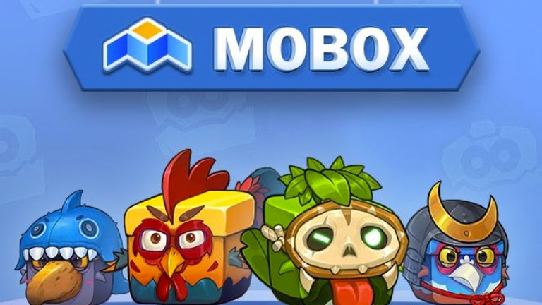 Mobox