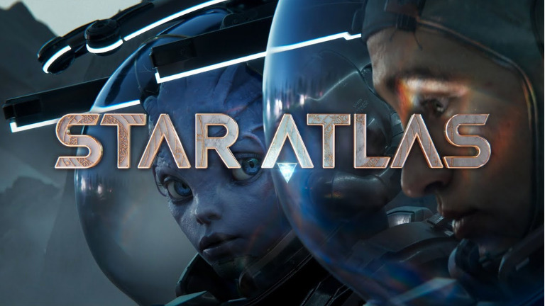 Star Atlas